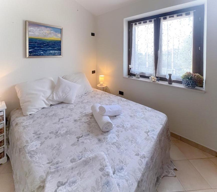 La Vigna Di Ranco Agriturismo Paglieta Eksteriør billede
