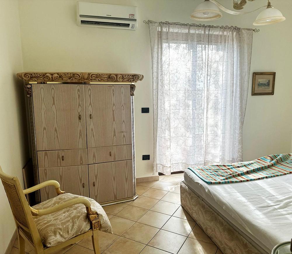 La Vigna Di Ranco Agriturismo Paglieta Eksteriør billede
